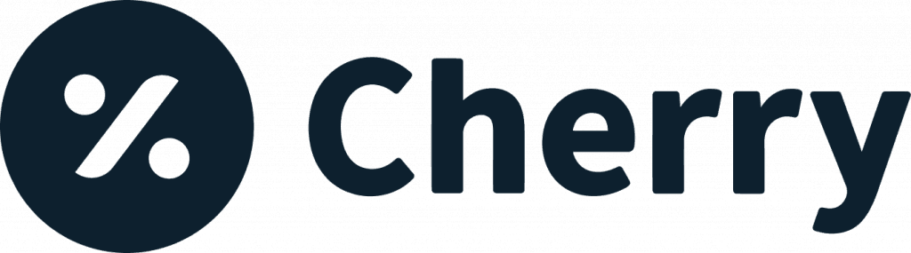 cherry payment logo